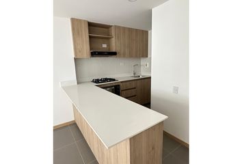 Apartamento en  Guayabal, Medellín