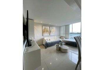 Apartamento en  Paraíso, Barranquilla