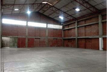 Bodega en  Belalcázar, Yumbo