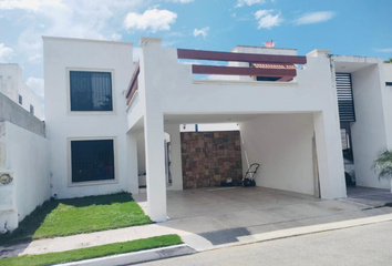 Casa en  Gran Santa Fe, Mérida, Mérida, Yucatán