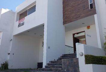 Casa en  Miravalle, San Luis Potosí