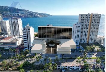 Departamento en  Costa Azul, Acapulco De Juárez