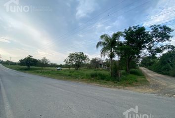 Lote de Terreno en  Montemorelos Centro, Montemorelos