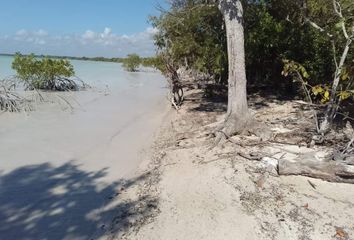 Lote de Terreno en  Calderitas, Othón P. Blanco