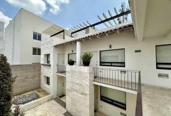 Departamento en  Lomas De Memetla, Cuajimalpa De Morelos