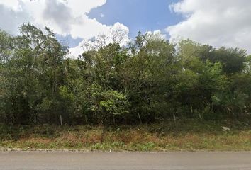 Lote de Terreno en  Bahía Principe, Tulum