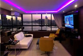 Apartamento en  San Francisco, Ciudad De Panamá