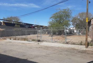 Lote de Terreno en  Jesús Garcia, Hermosillo