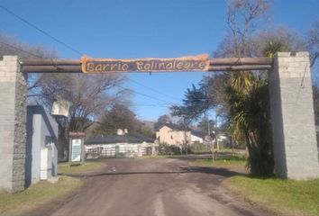 Terrenos en  Calle Tordo 7350, Batán, General Pueyrredón, B7610, Provincia De Buenos Aires, Arg