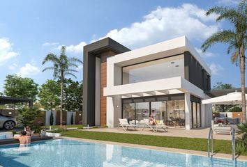 Villa en  Distrito 2 - Urbanizaciones - Los Naúfragos, Torrevieja