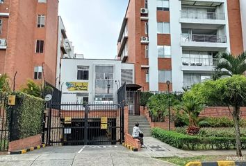 Apartamento en  El Ingenio, Cali