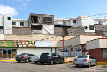 Local comercial en  Calle Sierra De Zacatecas 1402, Virreyes, Culiacán Rosales, Culiacán, Sinaloa, 80178, Mex