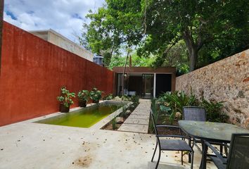 Casa en  Centro Histórico, Mérida, Mérida, Yucatán