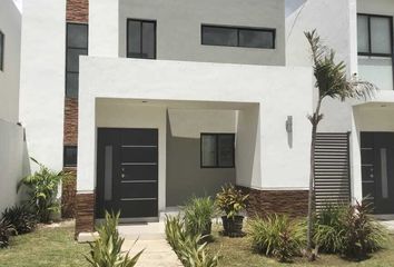 Casa en  Pueblo Cholul, Mérida, Yucatán