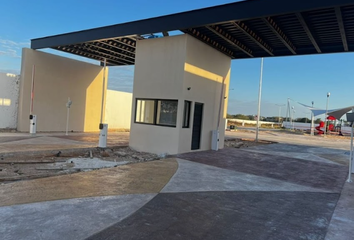 Lote de Terreno en  San Pedro Cholul, Mérida, Yucatán