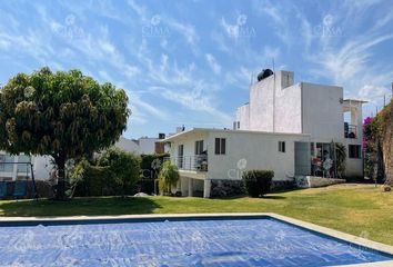 Casa en  Rancho Tetela, Cuernavaca, Cuernavaca, Morelos