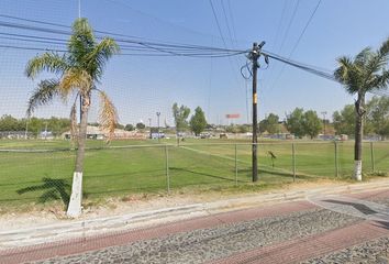 Lote de Terreno en  El Bajío, Zapopan, Zapopan, Jalisco