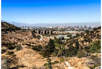 Parcela en  Vitacura, Provincia De Santiago