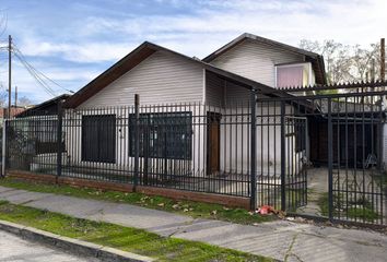 Casa en  El Bosque, Provincia De Santiago