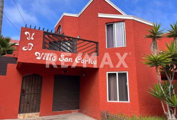 Casa en  Villa Mar, Playas De Rosarito