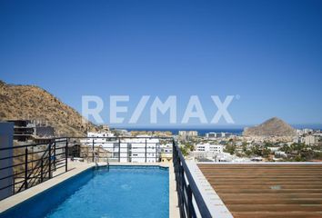 Departamento en  Portales, Cabo San Lucas