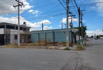 Lote de Terreno en  La Merced, Torreón