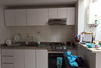 Apartamento en  San Patricio, Bogotá