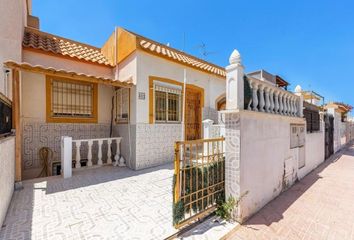 Bungalow en  Distrito 1 - Centro - El Chaparral, Torrevieja