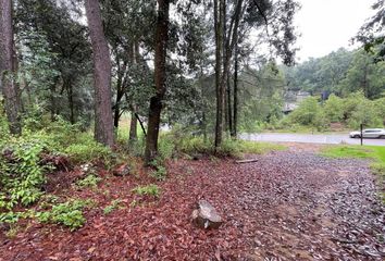 Lote de Terreno en  Avándaro, Valle De Bravo