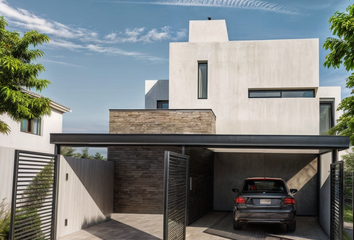 Casa en  Fraccionamiento Cumbres Del Lago, Municipio De Querétaro