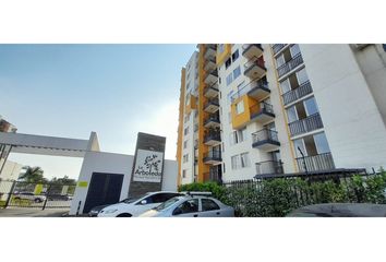 Apartamento en  Miravalle, Jamundí