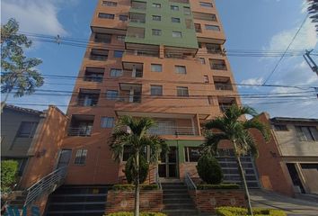 Apartamento en  Florida Nueva, Medellín