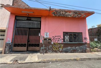 Lote de Terreno en  El Carmen, Zamora De Hidalgo