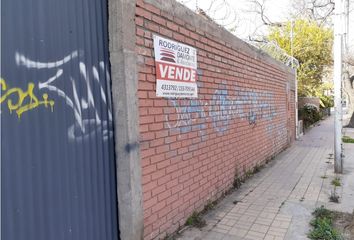 Terrenos en  Ciudad De Mendoza, Mendoza