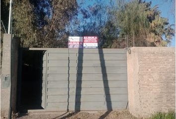 Casa en  El Bermejo, Mendoza