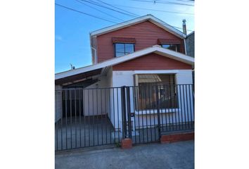 Casa en  Talcahuano, Concepción