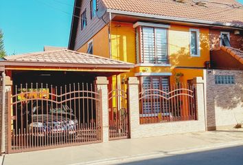 Casa en  Puente Alto, Cordillera