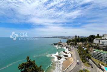 Departamento en  Viña Del Mar, Valparaíso