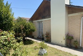 Casa en  Macul, Provincia De Santiago