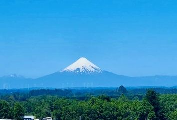 Parcela en  Frutillar, Llanquihue