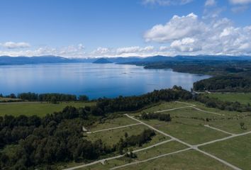 Parcela en  Puyehue, Osorno