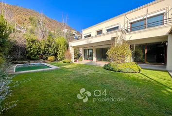 Casa en  Lo Barnechea, Provincia De Santiago