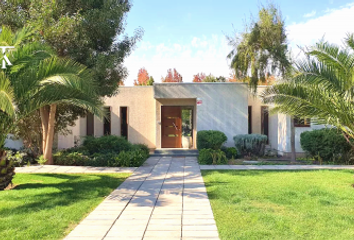 Casa en  Colina, Chacabuco