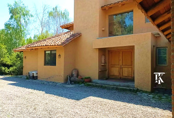 Casa en  Colina, Chacabuco