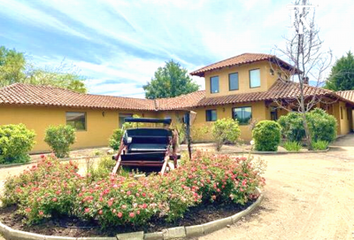 Casa en  Colina, Chacabuco