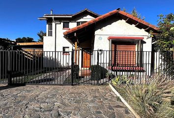 Casa en  Machalí, Cachapoal