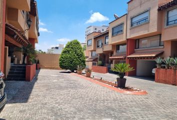 Casa en condominio en  Jesús Del Monte, Huixquilucan