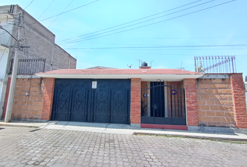 Casa en  La Michoacana, Metepec