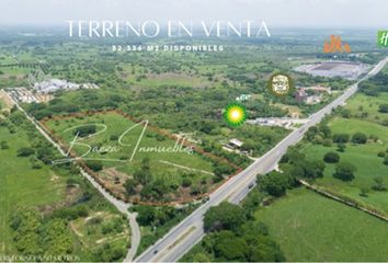 Lote de Terreno en  Villahermosa Centro, Villahermosa, Tabasco