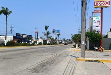 Lote de Terreno en  Renacimiento, Acapulco De Juárez